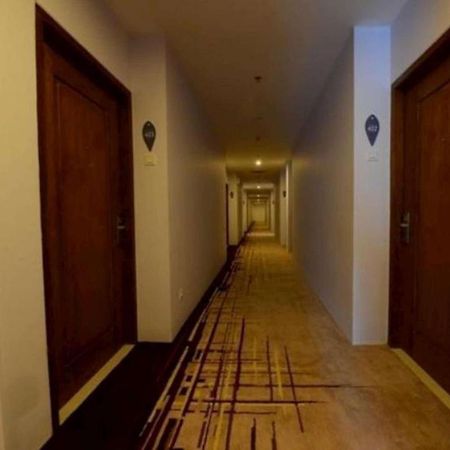 Hotel Falatehan Giacarta Esterno foto