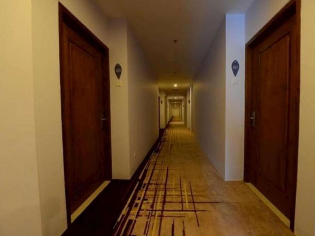 Hotel Falatehan Giacarta Esterno foto