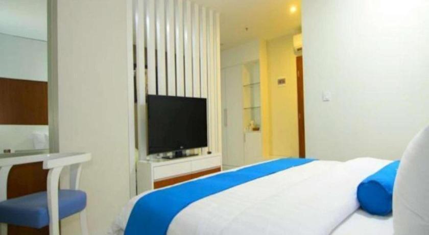 Hotel Falatehan Giacarta Esterno foto