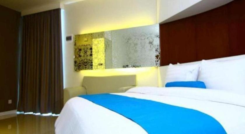 Hotel Falatehan Giacarta Esterno foto