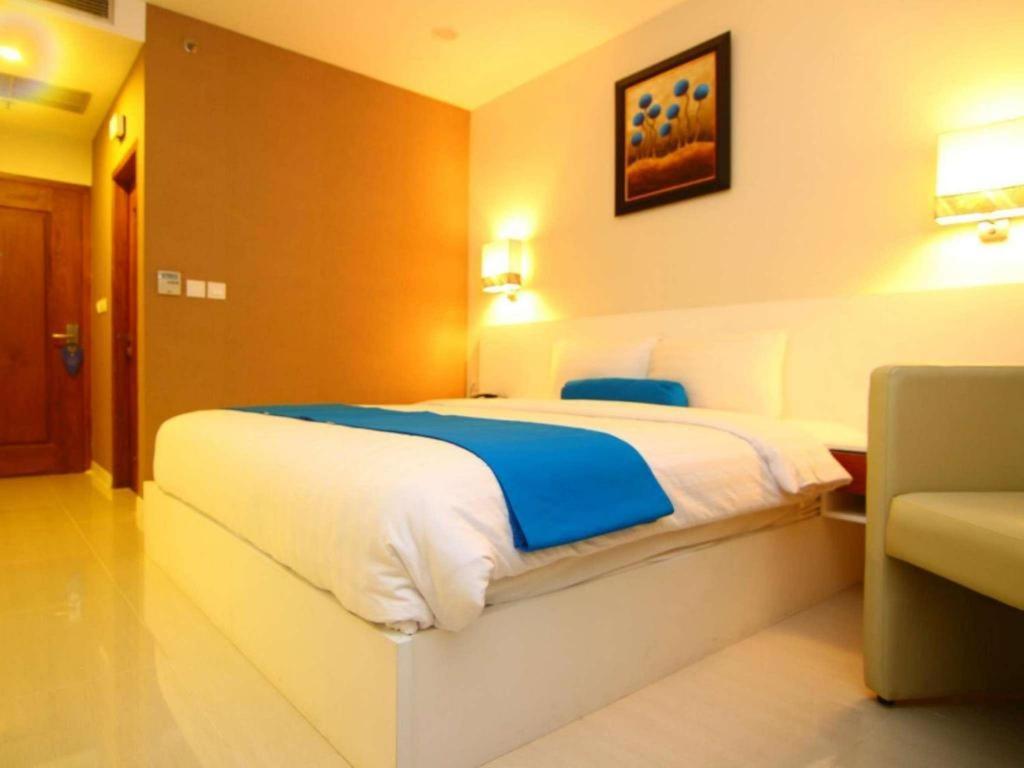 Hotel Falatehan Giacarta Esterno foto