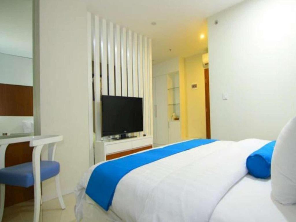 Hotel Falatehan Giacarta Esterno foto
