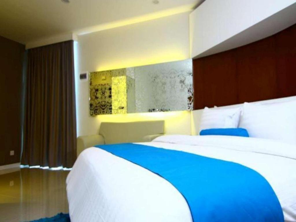 Hotel Falatehan Giacarta Esterno foto