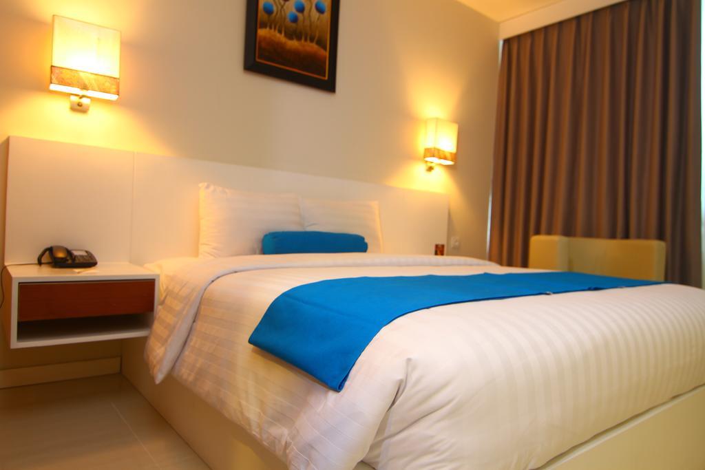 Hotel Falatehan Giacarta Esterno foto